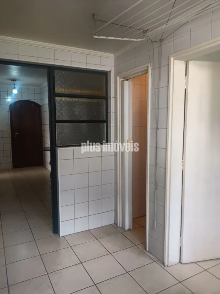 Apartamento, 3 quartos, 104 m² - Foto 1