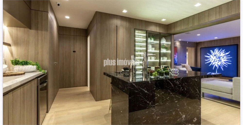 Apartamento, 3 quartos, 270 m² - Foto 4