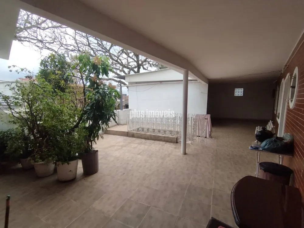 Casa, 3 quartos, 200 m² - Foto 3