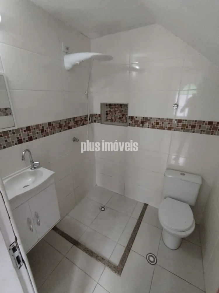 Casa, 3 quartos, 200 m² - Foto 2