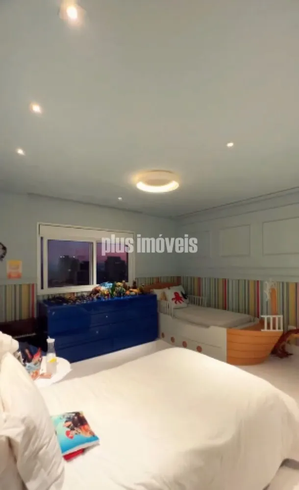 Apartamento, 5 quartos, 820 m² - Foto 2