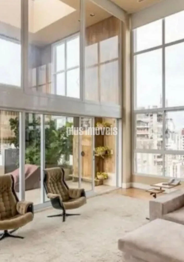 Apartamento, 5 quartos, 820 m² - Foto 4