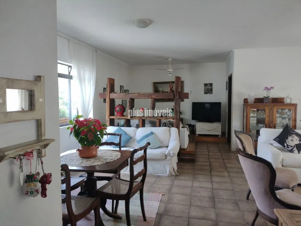 Apartamento, 3 quartos, 210 m² - Foto 6