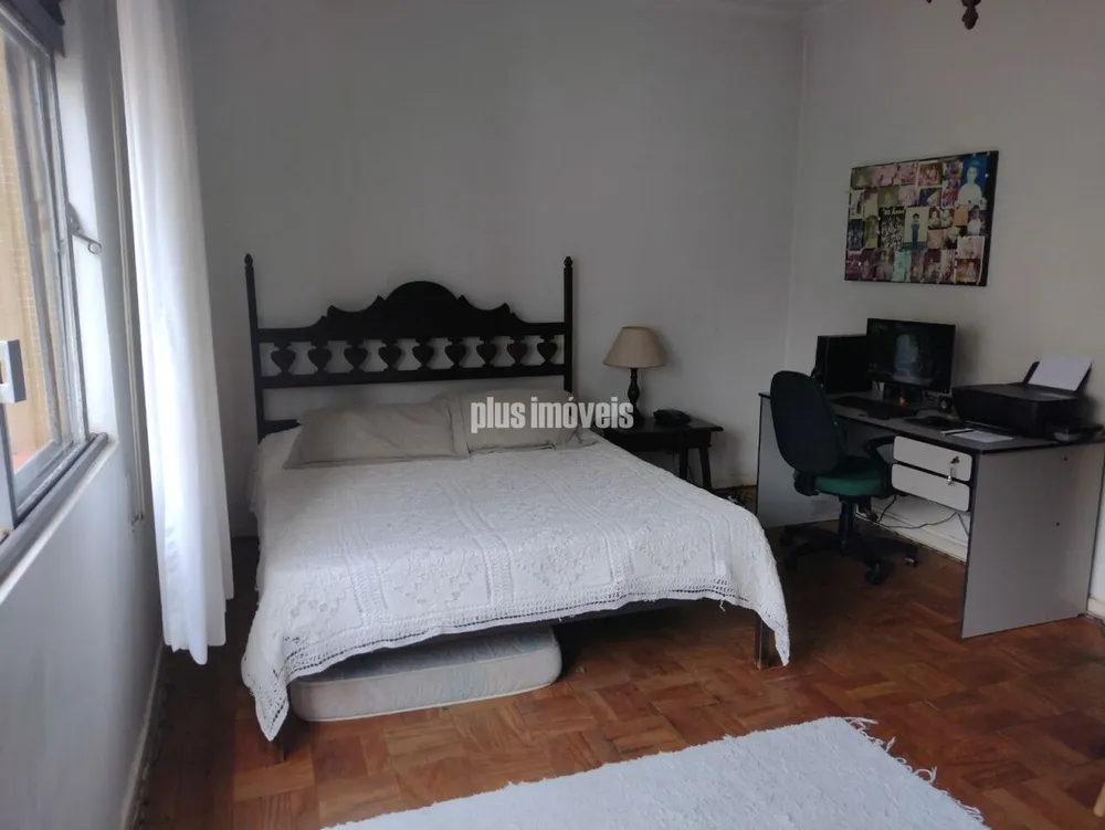Apartamento, 3 quartos, 210 m² - Foto 2