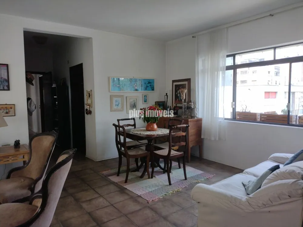 Apartamento, 3 quartos, 210 m² - Foto 3