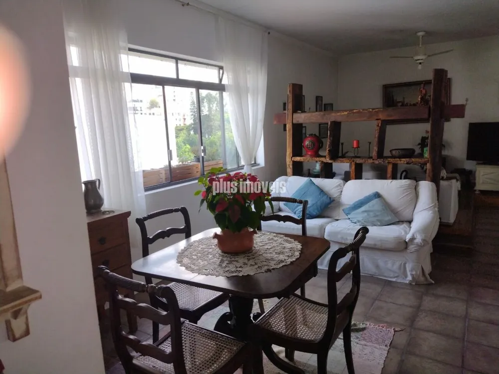 Apartamento, 3 quartos, 210 m² - Foto 5