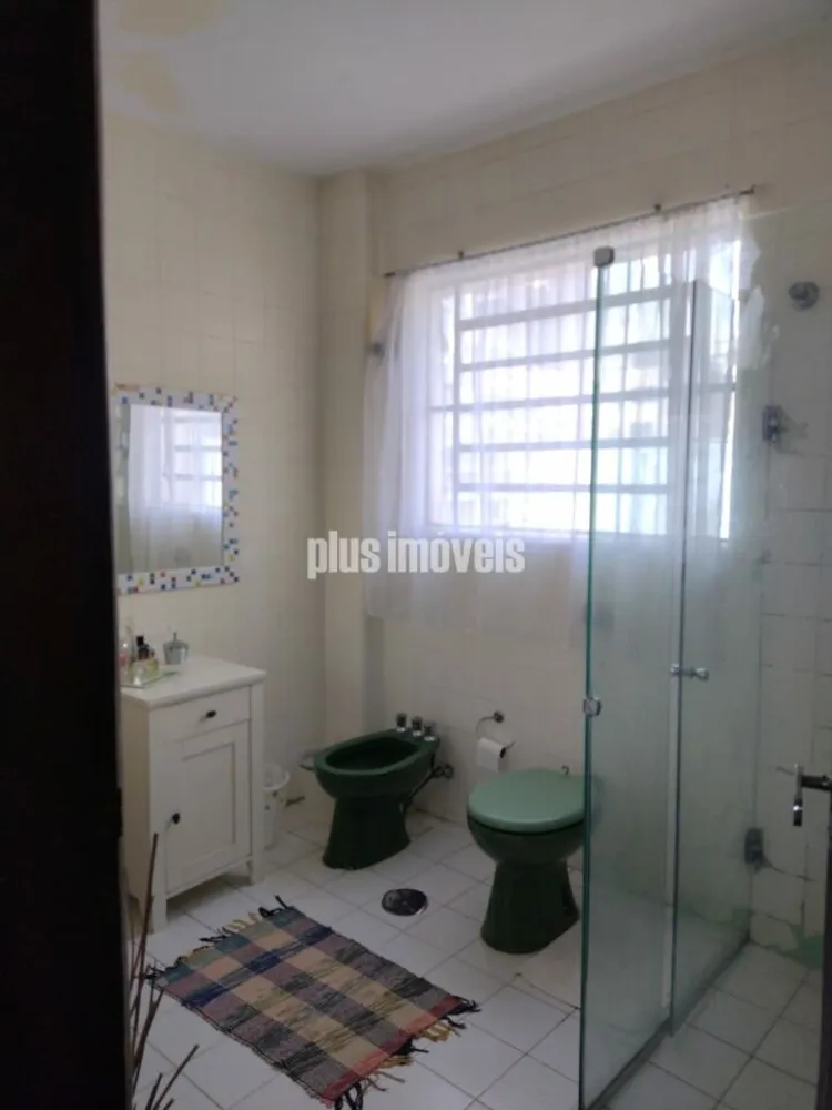 Apartamento, 3 quartos, 210 m² - Foto 1