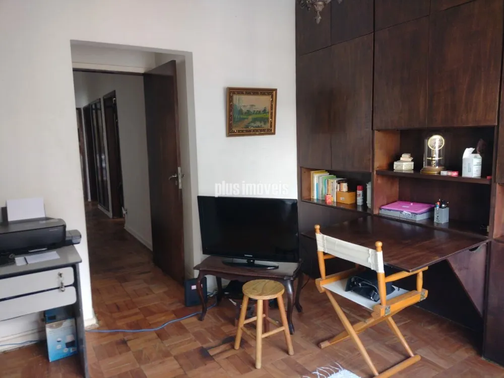 Apartamento, 3 quartos, 210 m² - Foto 8