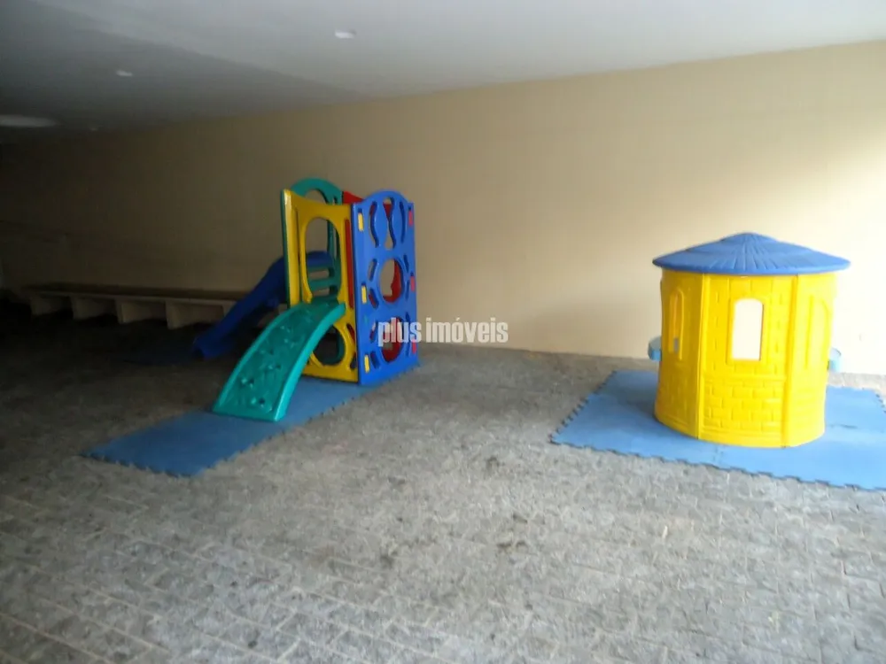 Apartamento, 3 quartos, 95 m² - Foto 2