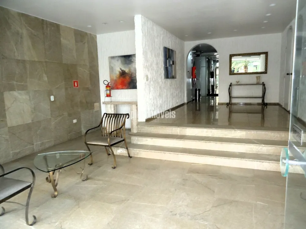 Apartamento, 3 quartos, 95 m² - Foto 1