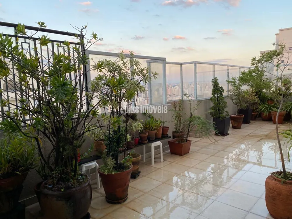 Apartamento, 4 quartos, 320 m² - Foto 3