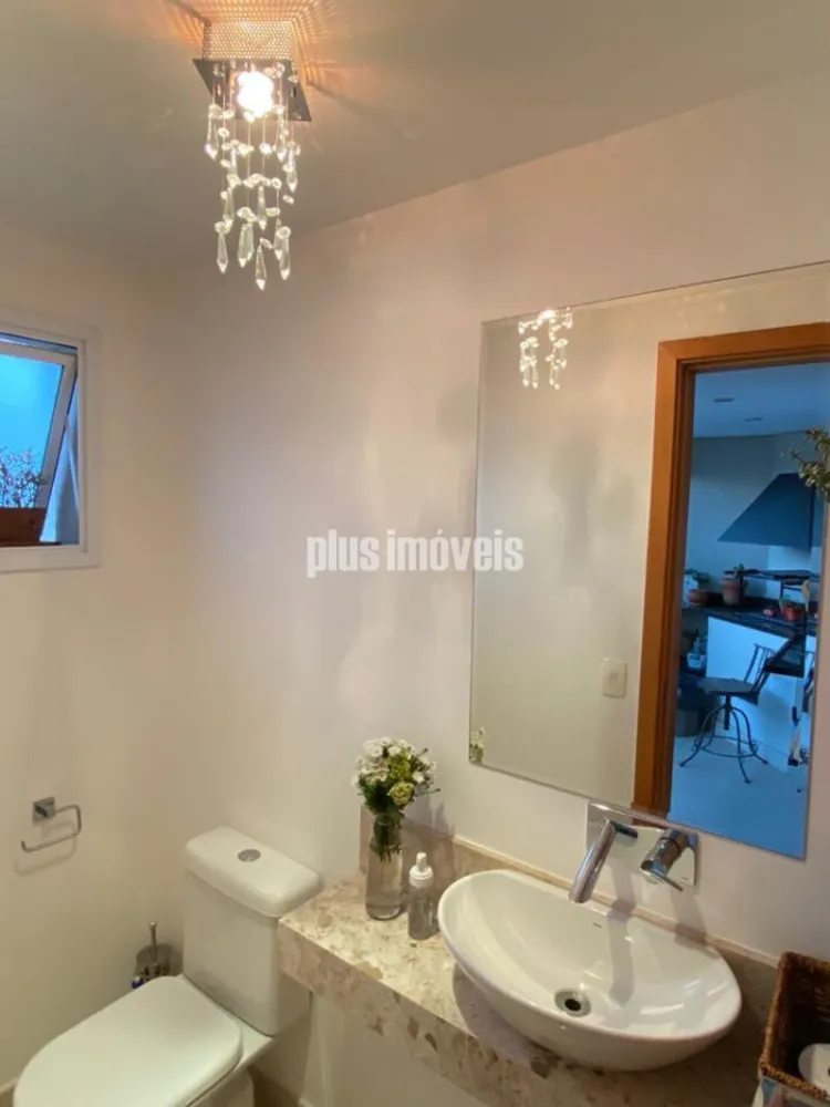Apartamento, 4 quartos, 320 m² - Foto 4