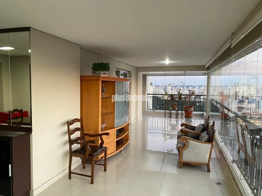 Apartamento, 4 quartos, 320 m² - Foto 1