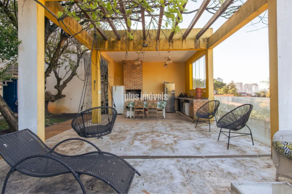 Casa, 4 quartos, 253 m² - Foto 4