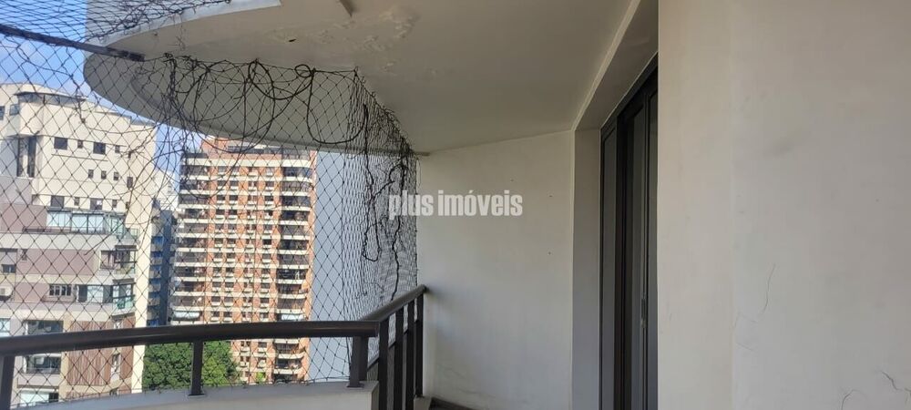 Apartamento, 4 quartos, 247 m² - Foto 2