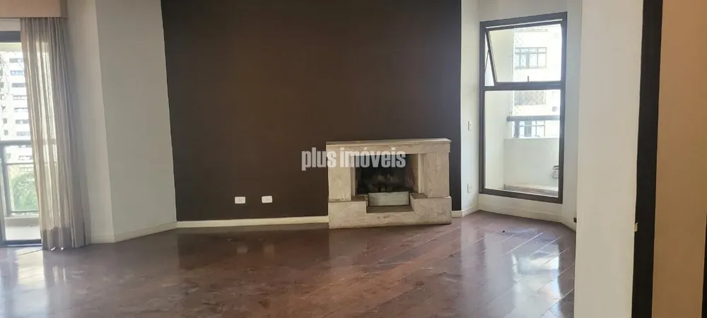 Apartamento, 4 quartos, 247 m² - Foto 2