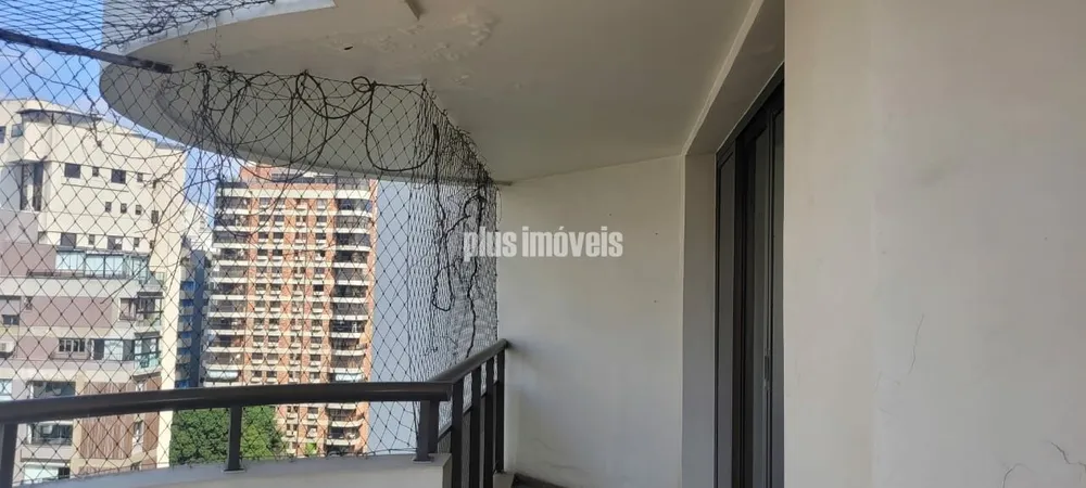 Apartamento, 4 quartos, 247 m² - Foto 4