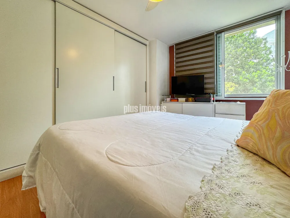 Apartamento, 3 quartos, 155 m² - Foto 2
