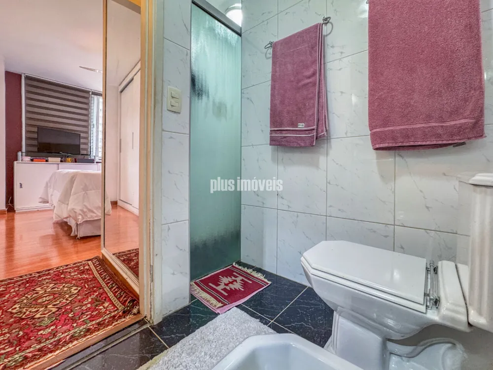 Apartamento, 3 quartos, 155 m² - Foto 4