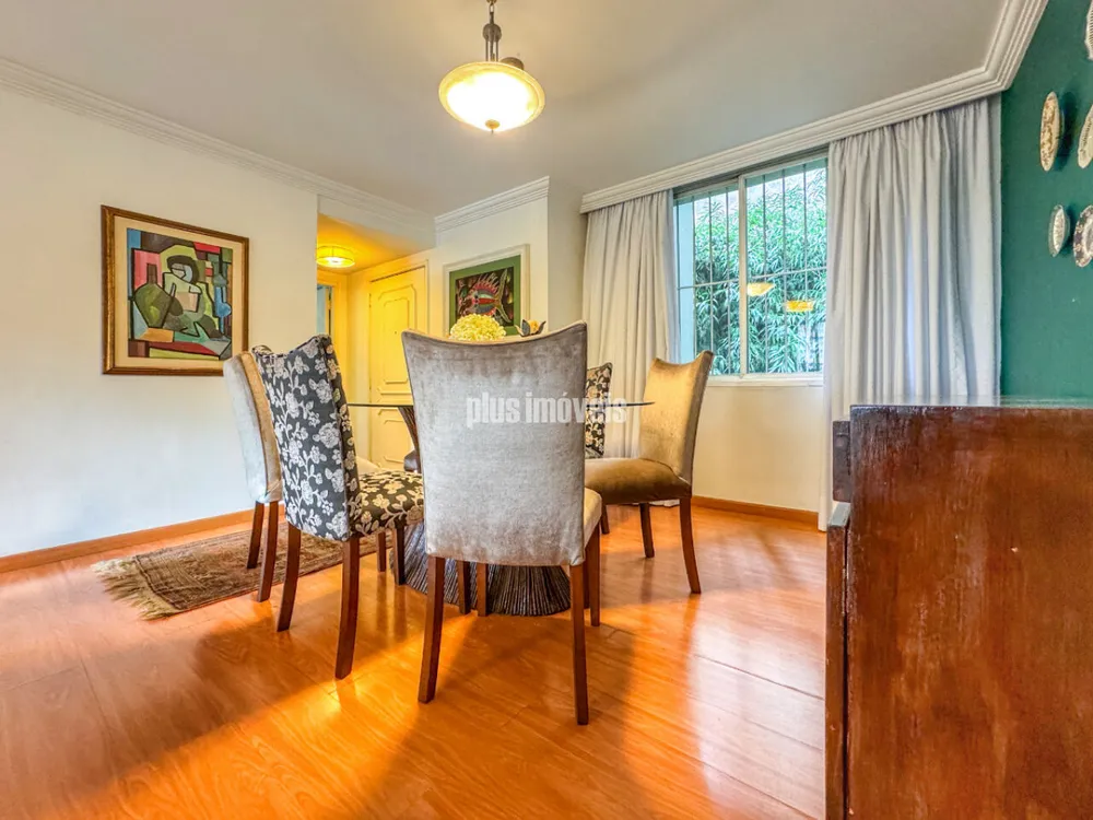 Apartamento, 3 quartos, 155 m² - Foto 1