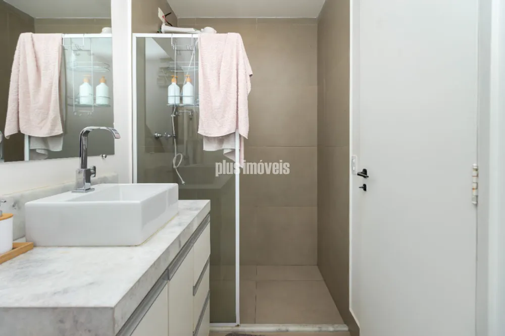 Apartamento, 1 quarto, 35 m² - Foto 4