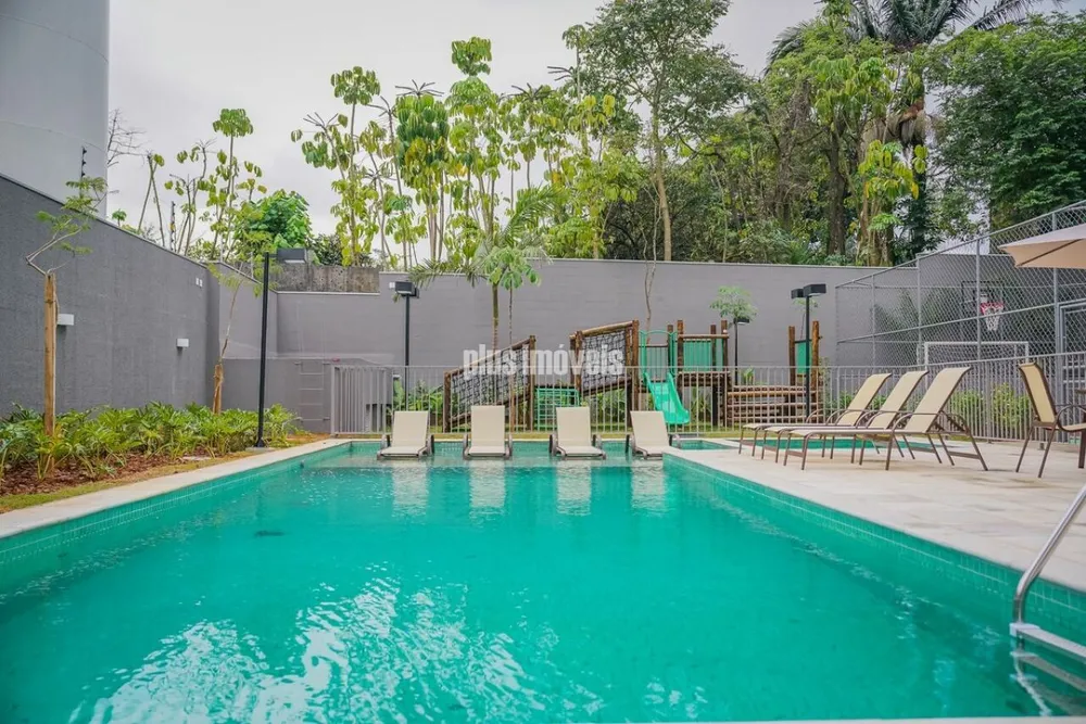 Apartamento, 2 quartos, 34 m² - Foto 7