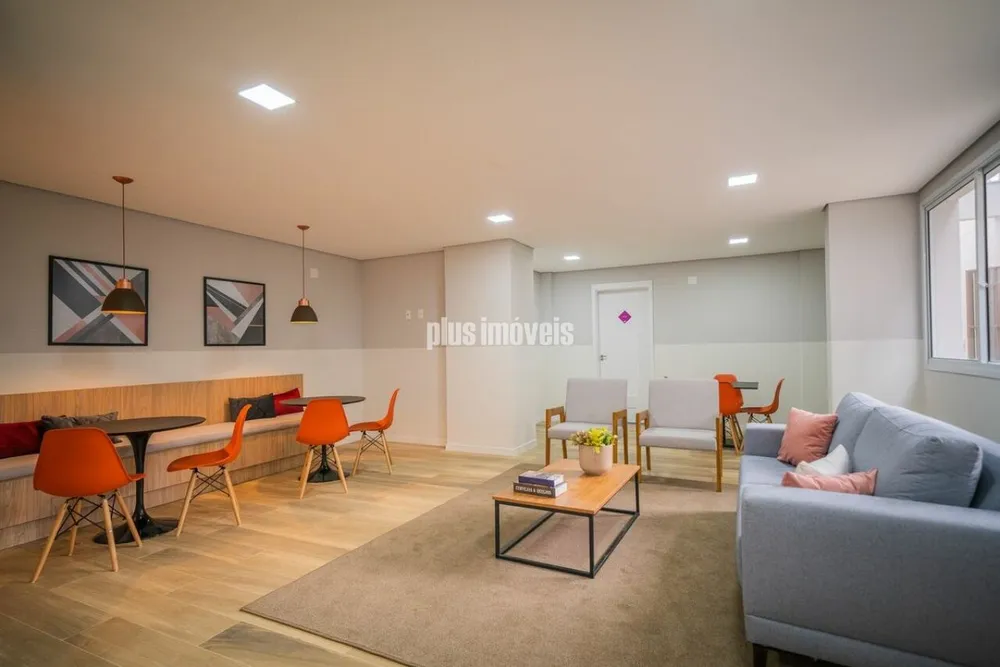 Apartamento, 2 quartos, 34 m² - Foto 8