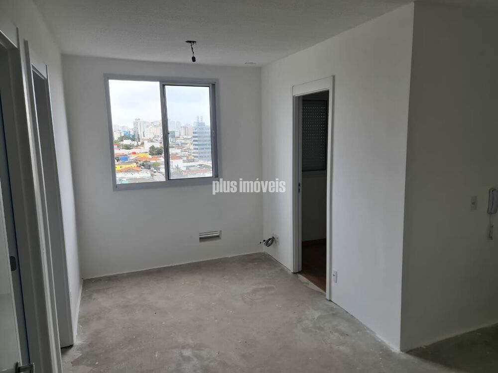 Apartamento, 2 quartos, 34 m² - Foto 1