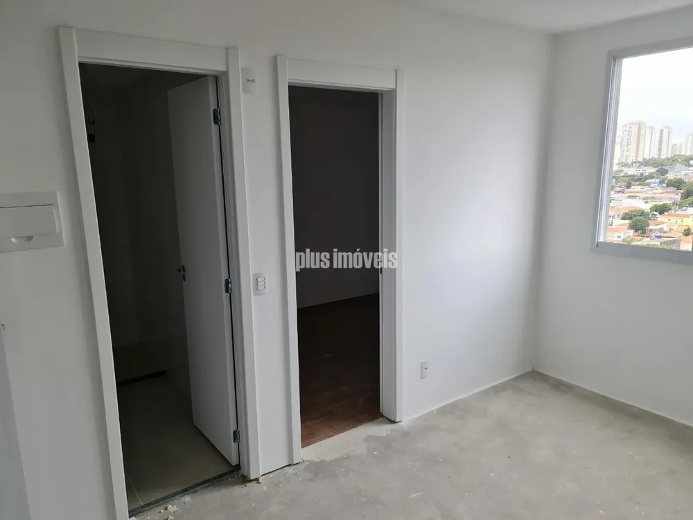 Apartamento, 2 quartos, 34 m² - Foto 5