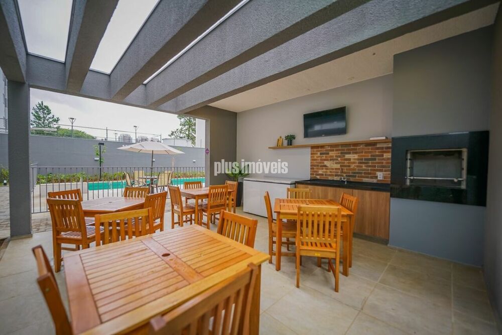 Apartamento, 2 quartos, 34 m² - Foto 3