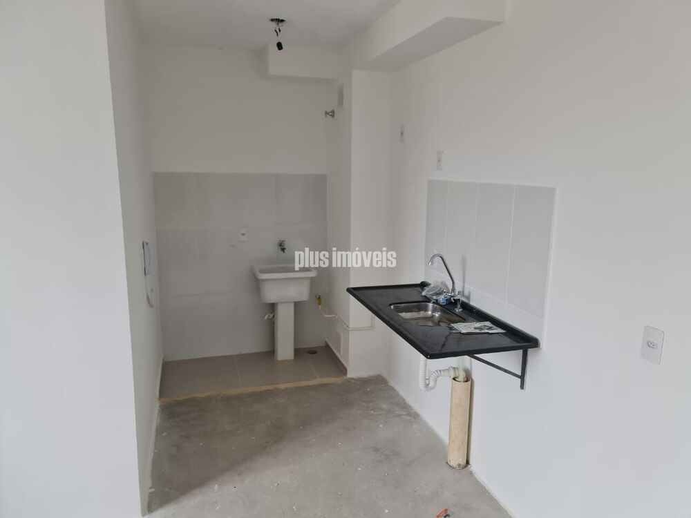 Apartamento, 2 quartos, 34 m² - Foto 4