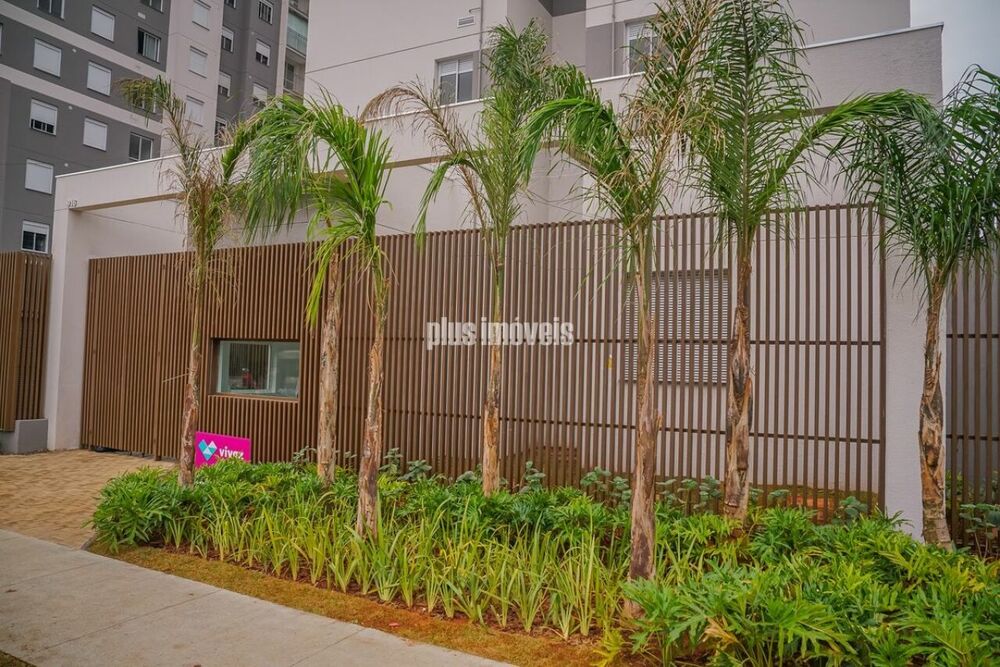 Apartamento, 2 quartos, 34 m² - Foto 2