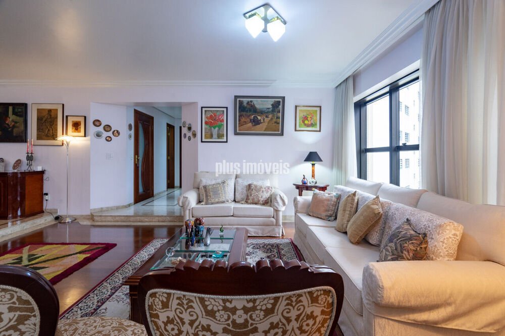 Apartamento, 4 quartos, 186 m² - Foto 8
