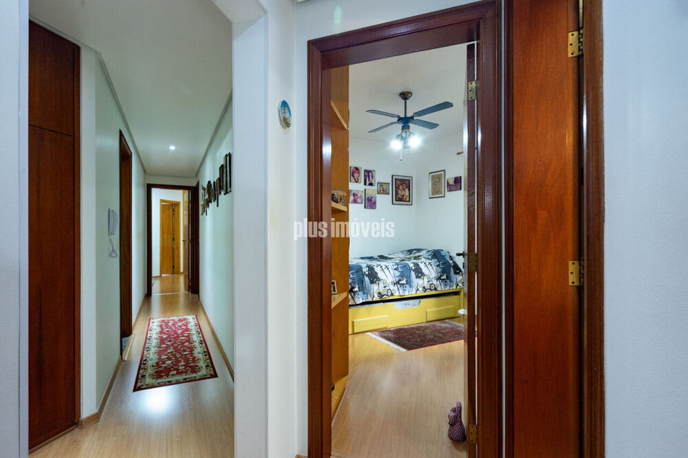 Apartamento, 4 quartos, 186 m² - Foto 6