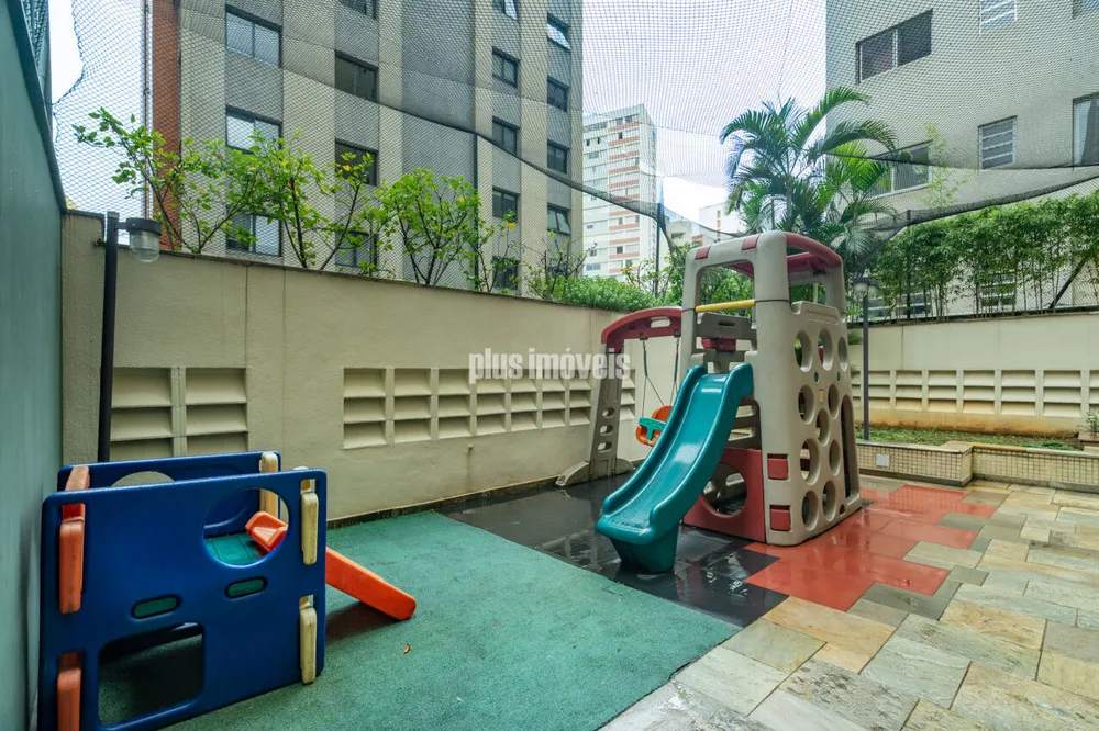 Apartamento, 4 quartos, 186 m² - Foto 4