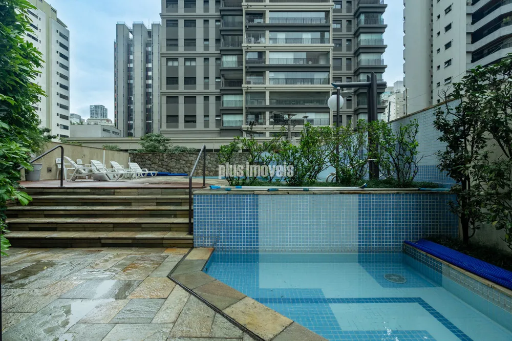 Apartamento, 4 quartos, 186 m² - Foto 2