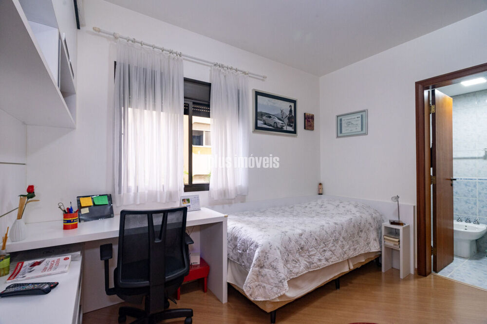 Apartamento, 4 quartos, 186 m² - Foto 7