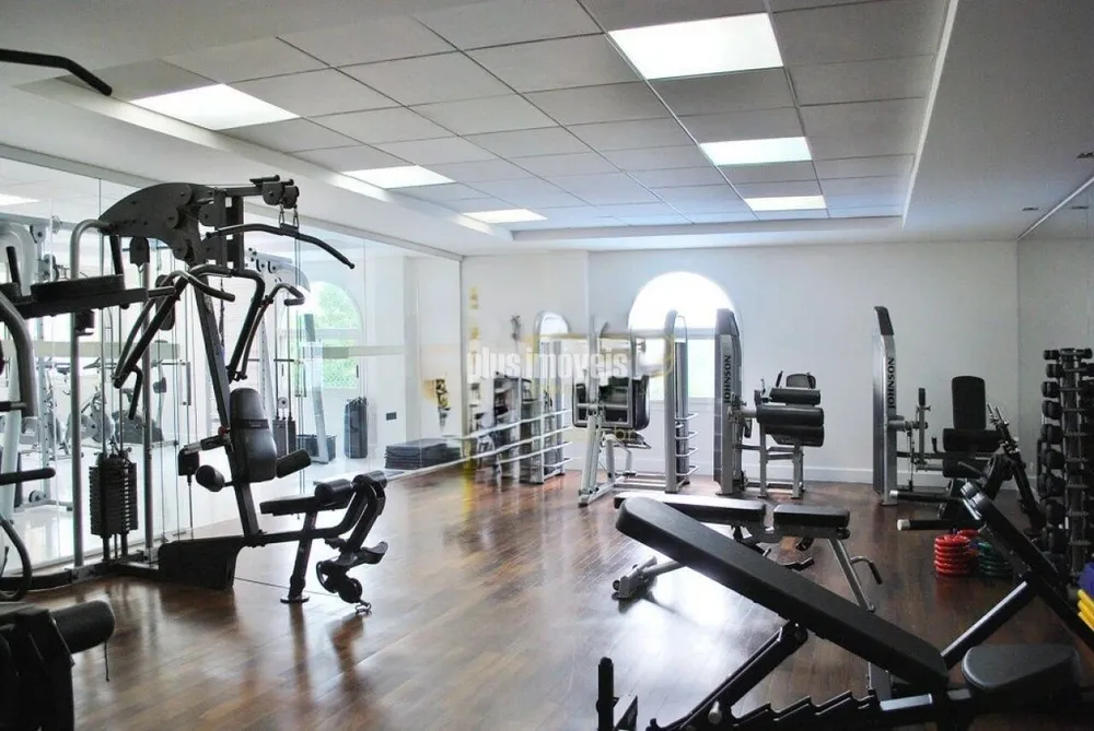 Apartamento, 4 quartos, 432 m² - Foto 3