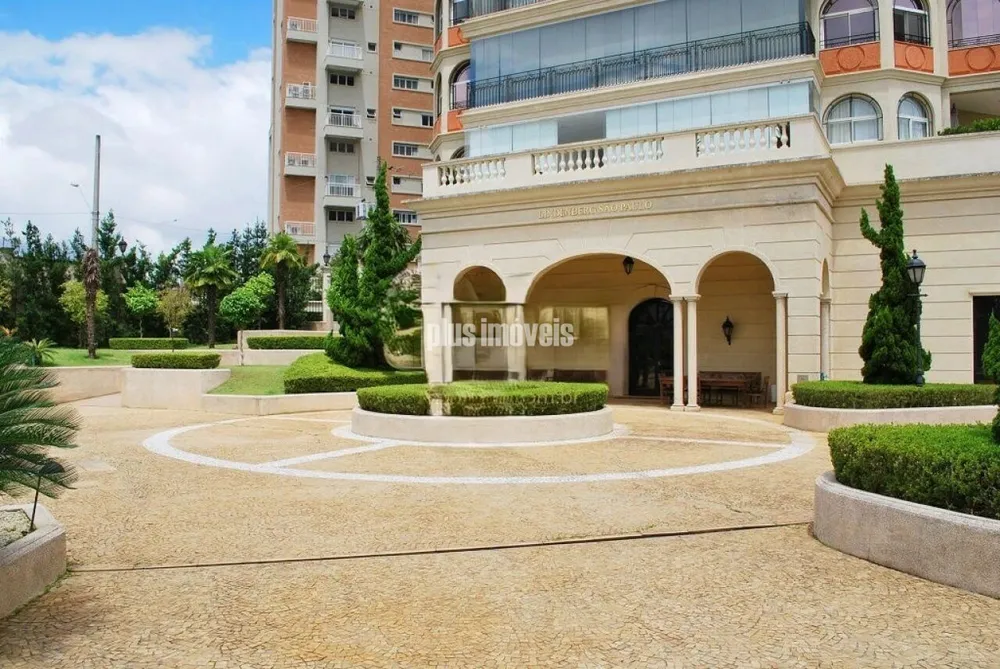 Apartamento, 4 quartos, 432 m² - Foto 6