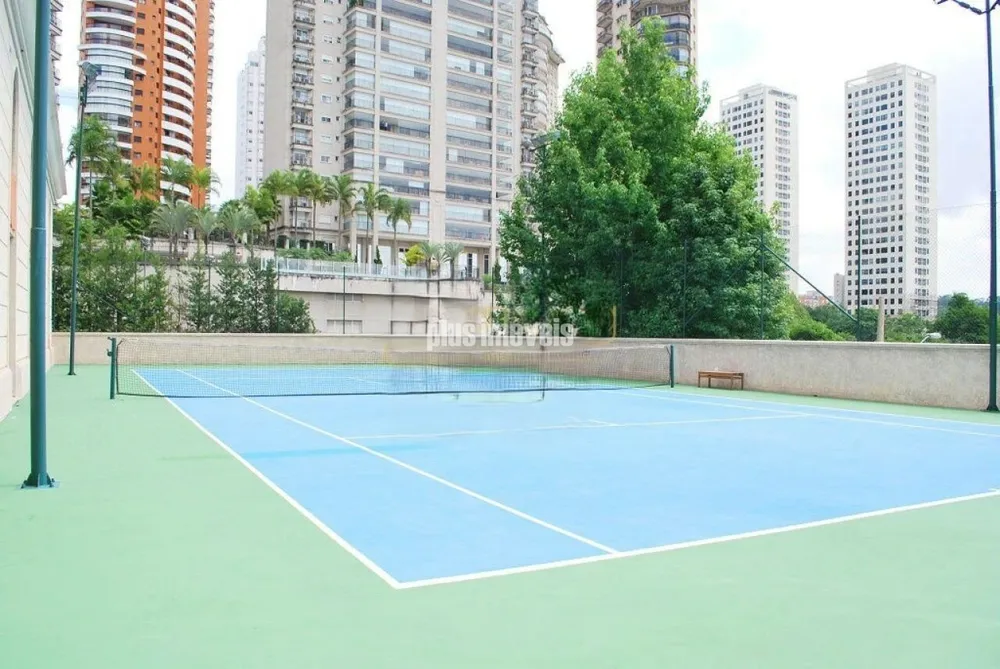Apartamento, 4 quartos, 432 m² - Foto 1