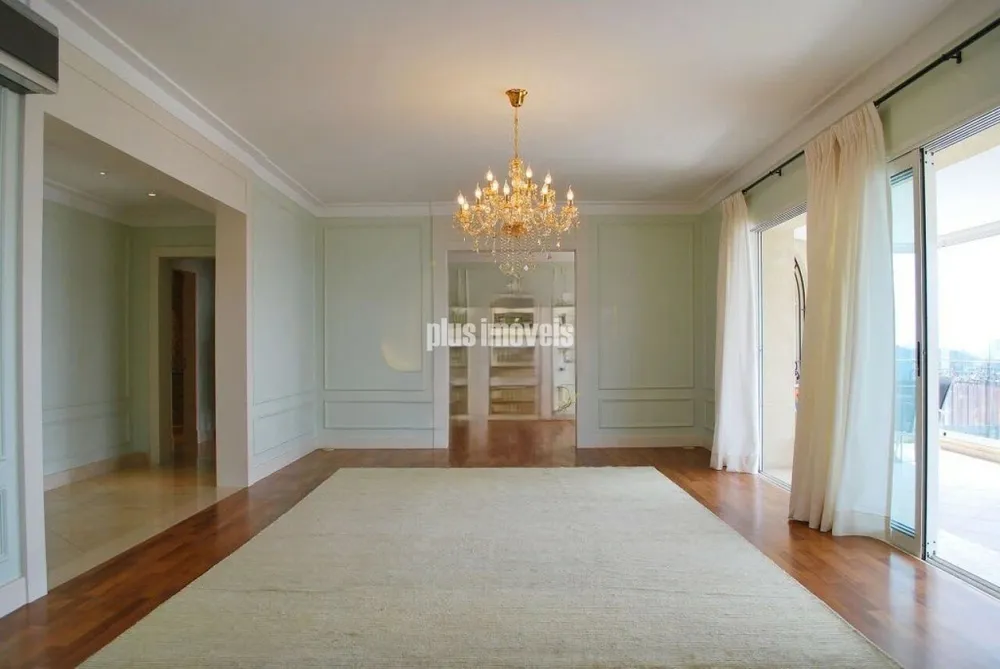 Apartamento, 4 quartos, 432 m² - Foto 2