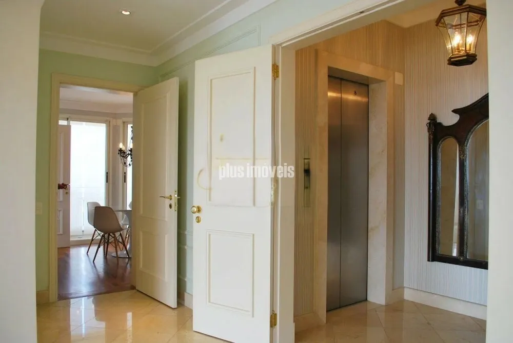 Apartamento, 4 quartos, 432 m² - Foto 4