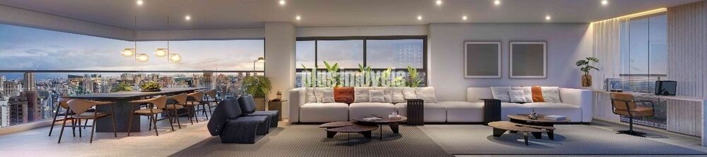 Apartamento, 3 quartos, 181 m² - Foto 12