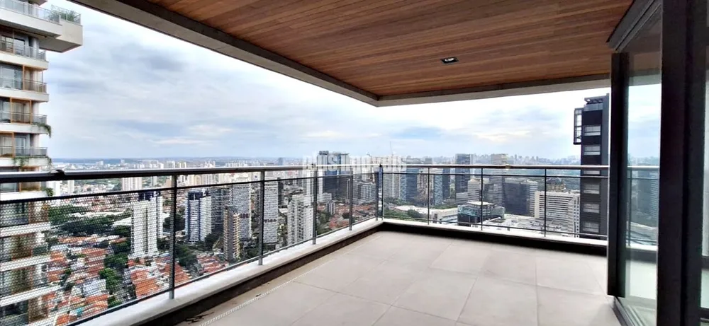 Apartamento, 3 quartos, 167 m² - Foto 3