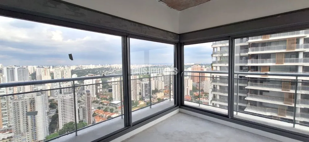 Apartamento, 3 quartos, 167 m² - Foto 2