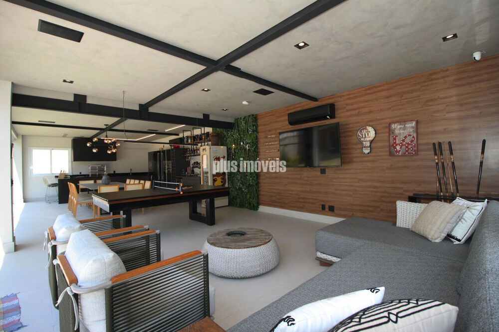 Casa, 7 quartos, 731 m² - Foto 3