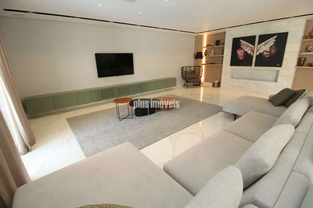 Casa, 7 quartos, 731 m² - Foto 7