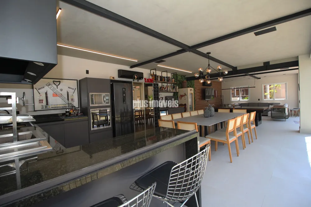 Casa, 7 quartos, 731 m² - Foto 5