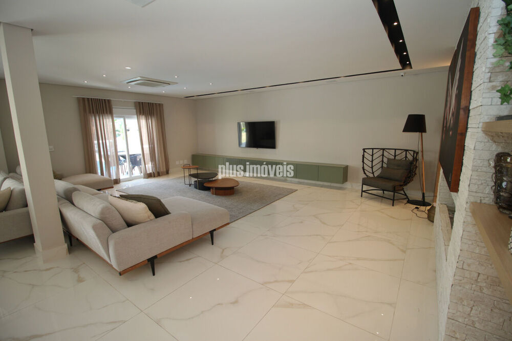 Casa, 7 quartos, 731 m² - Foto 4