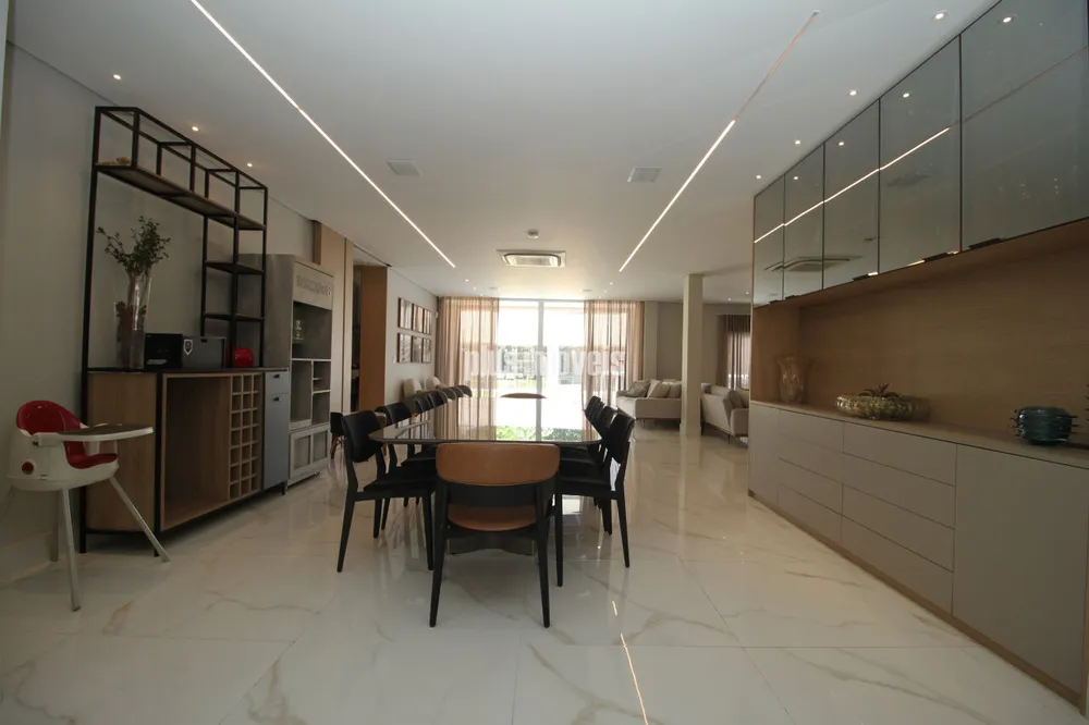 Casa, 7 quartos, 731 m² - Foto 6